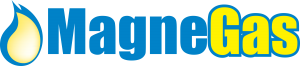 MagneGas Small Logo