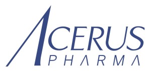 Acerus Pharma Logo