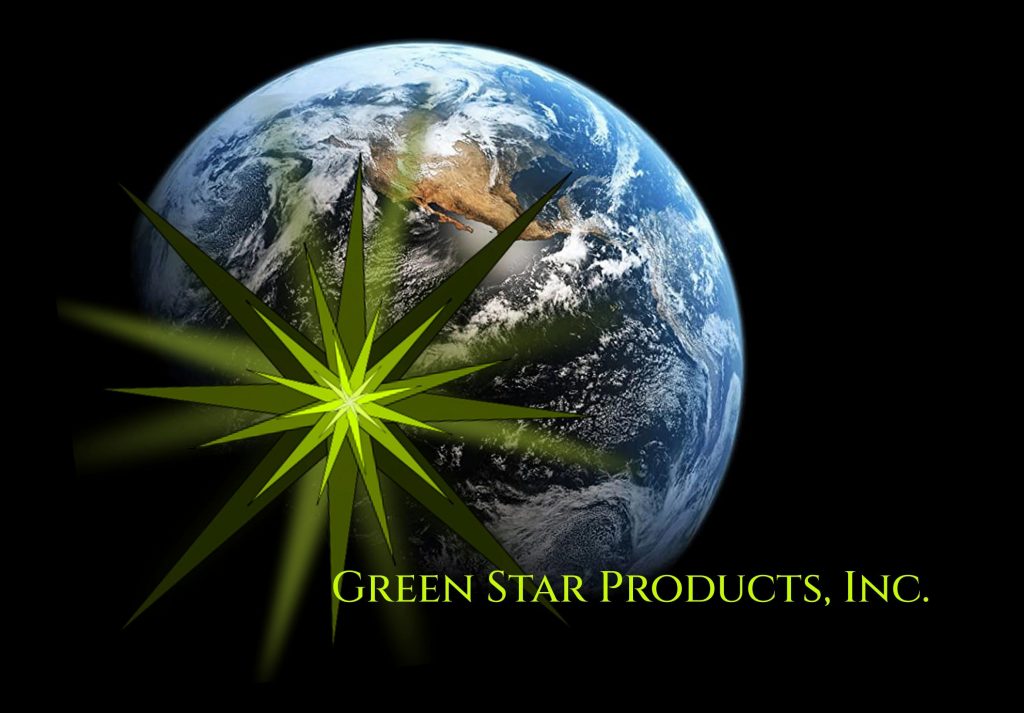 Green Star Products Inc (GSPI)